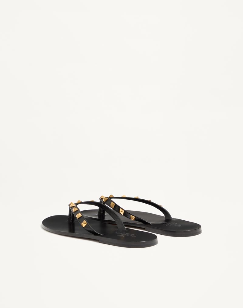 Chinelo infantil Rockstud
