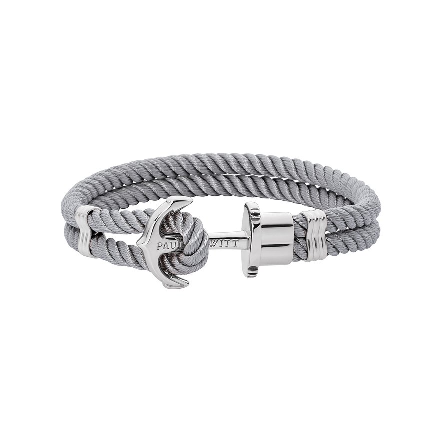 Paul Hewitt Armband Phrep