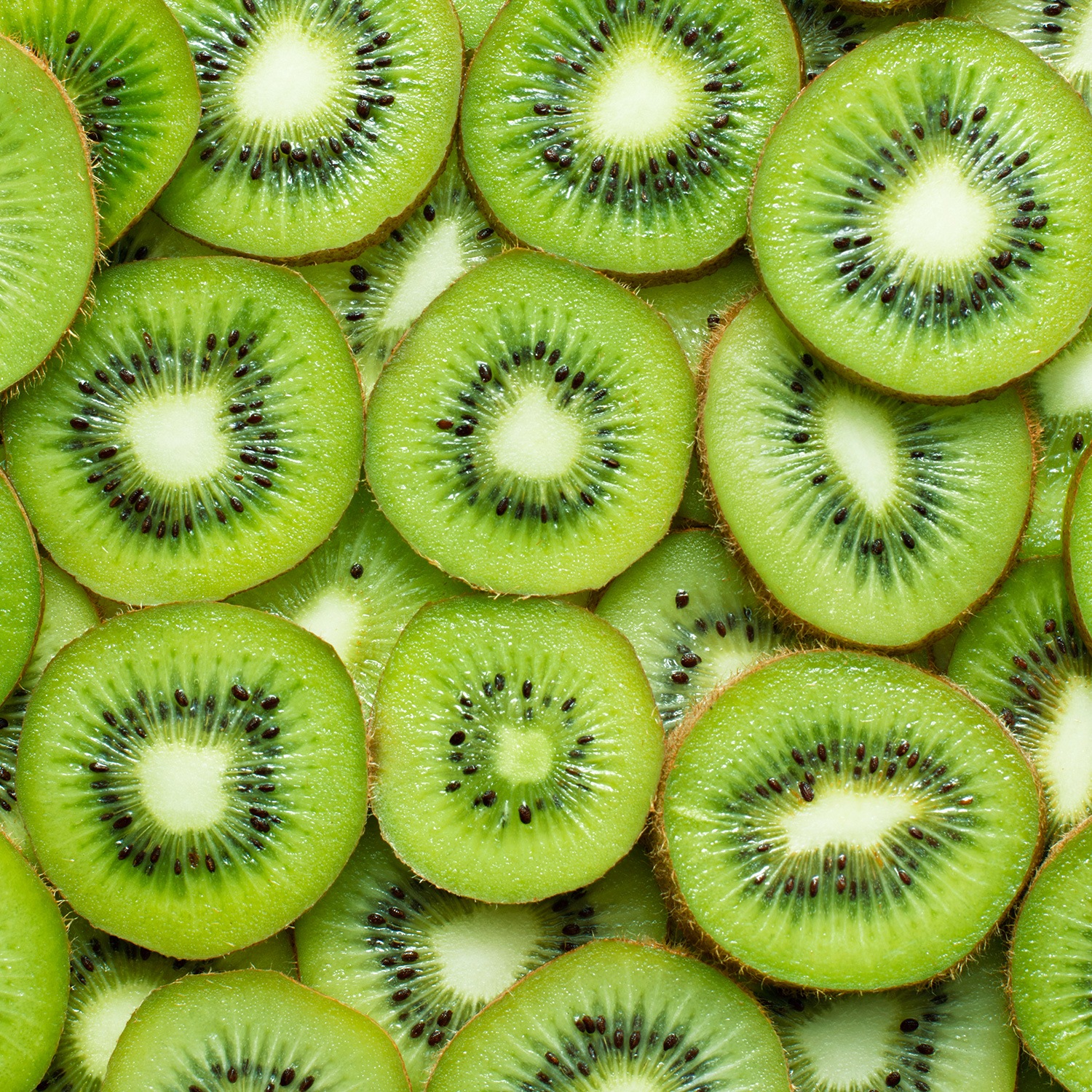 Totes-Meer-Salz-Körperpeeling mit Mango & Kiwi