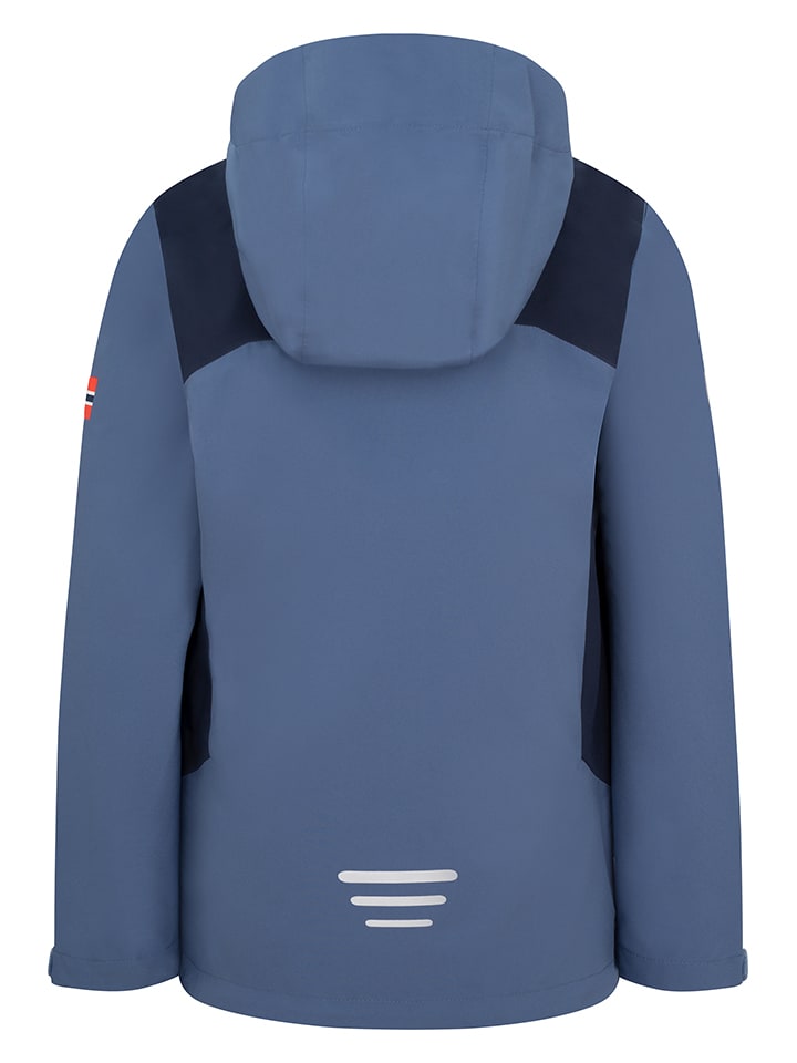 Trollkids Funktionsjacke 