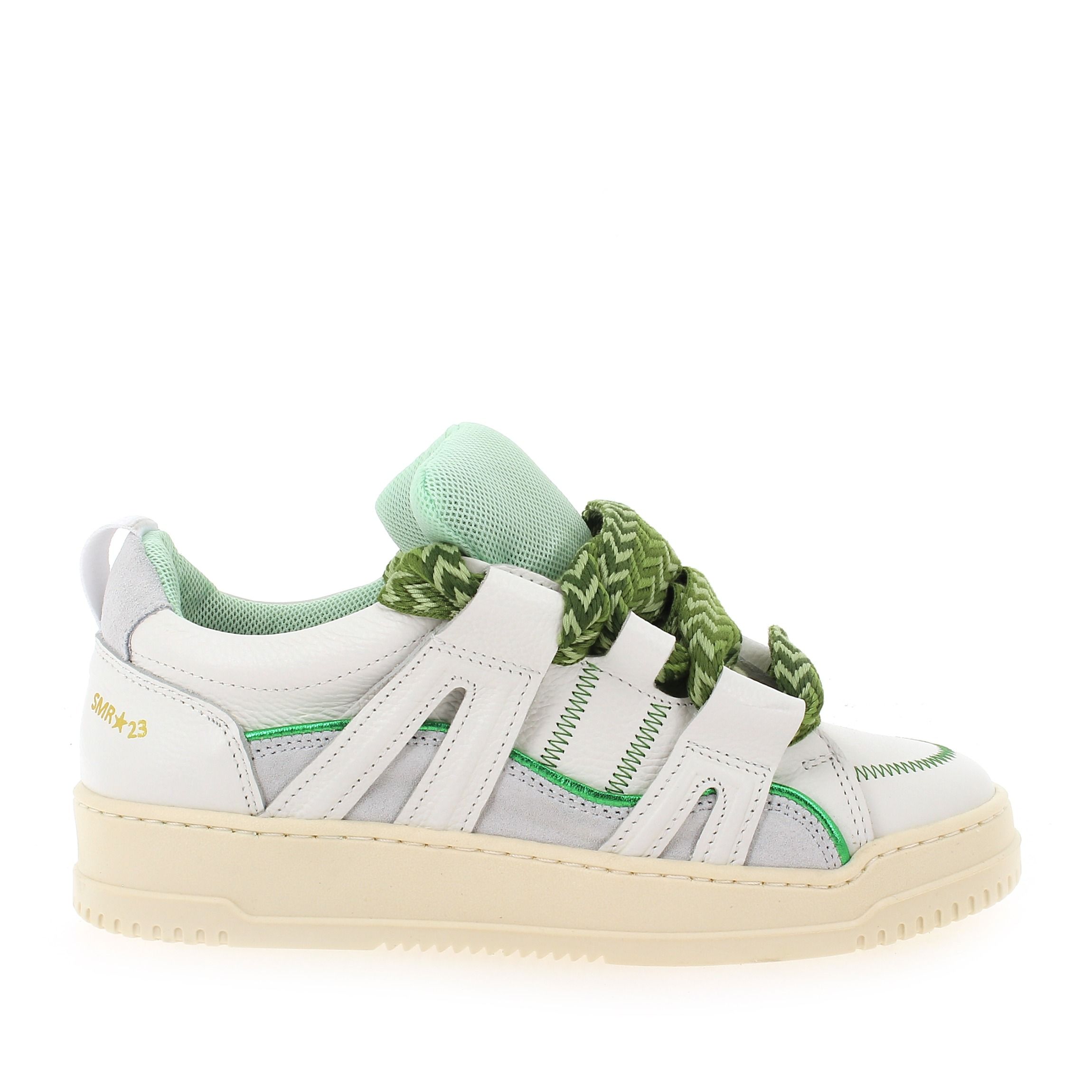 Semerdjian  INNA E24 - Blanc Vert