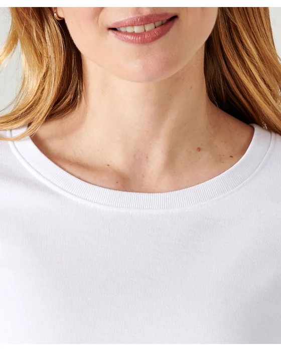 T-shirt manches longues molleton gratté Thermolactyl