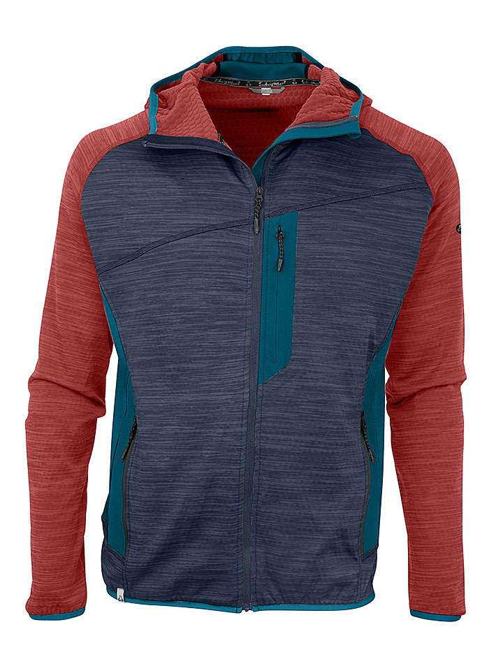 Maul Sport Fleecejacke 