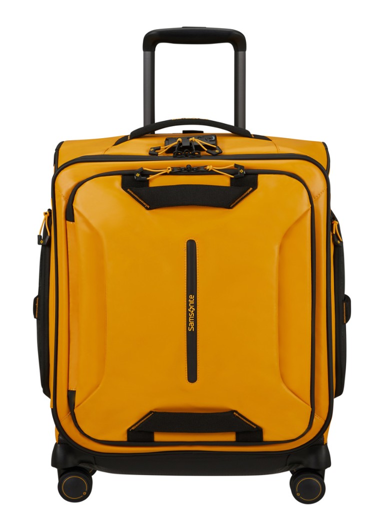 Samsonite Ecodiver vērpējs 55 cm