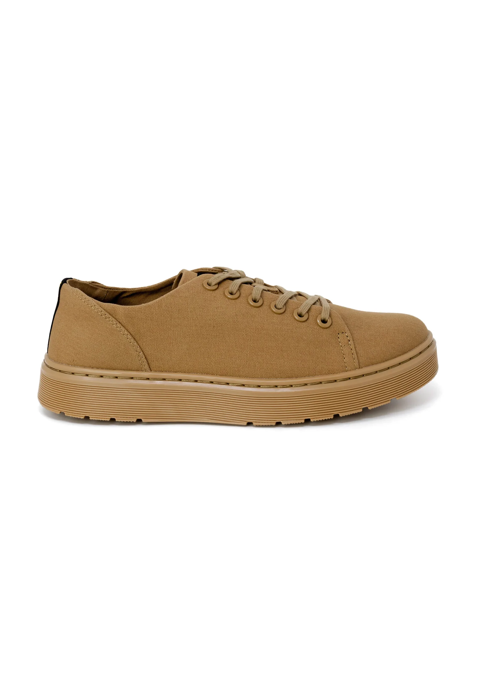 Dr. Martens DANTE - Zapatillas bajas