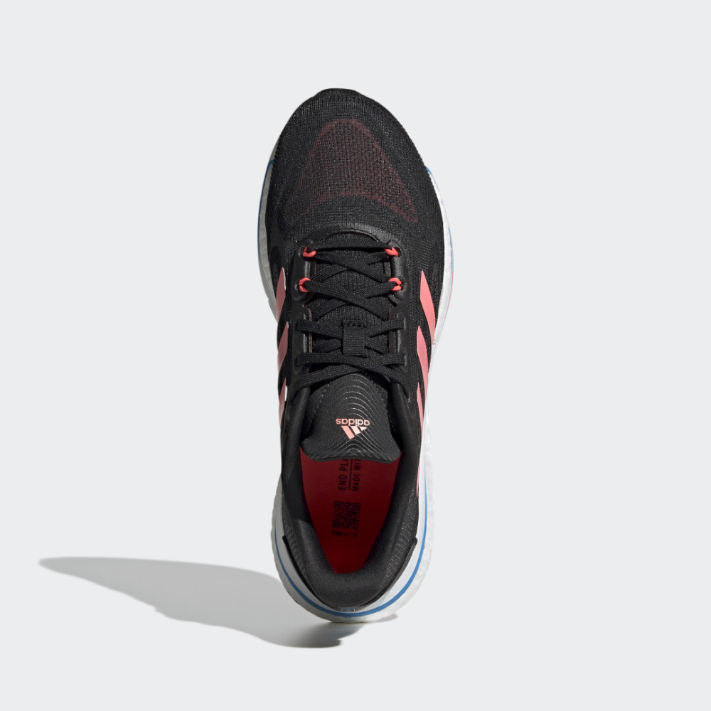 adidas Supernova GX0535 / schwarz