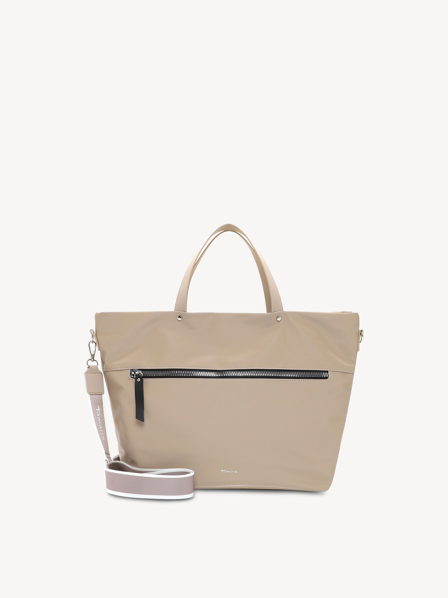 Sac cabas - marron
