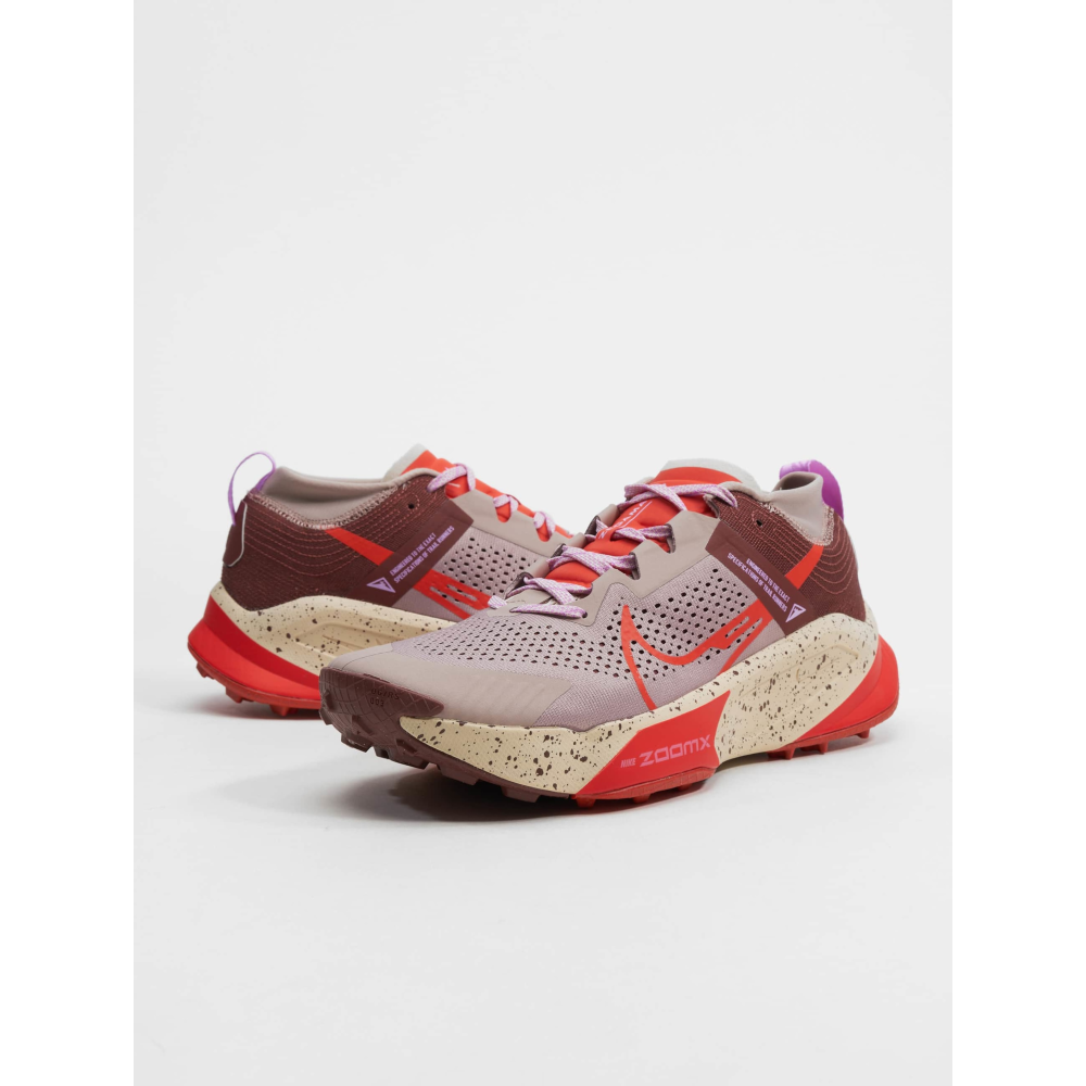 Nike Zegama Trail ZoomX DH0623-200 / braun