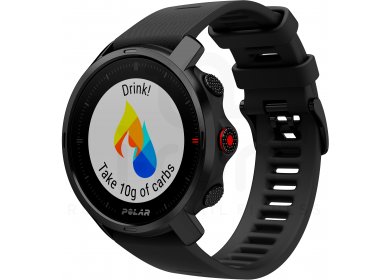 Polar Grit X - taille M/L