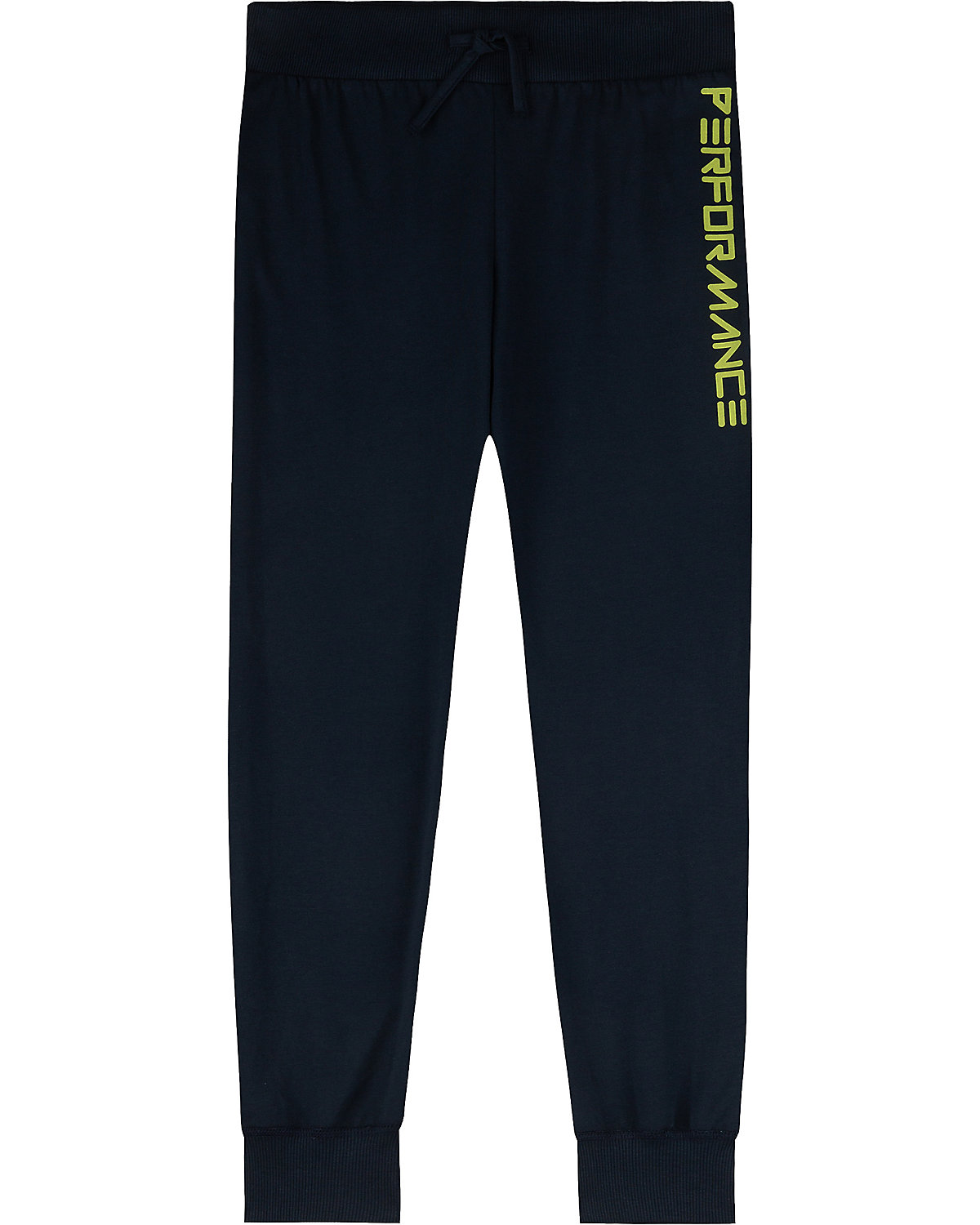 Pants long