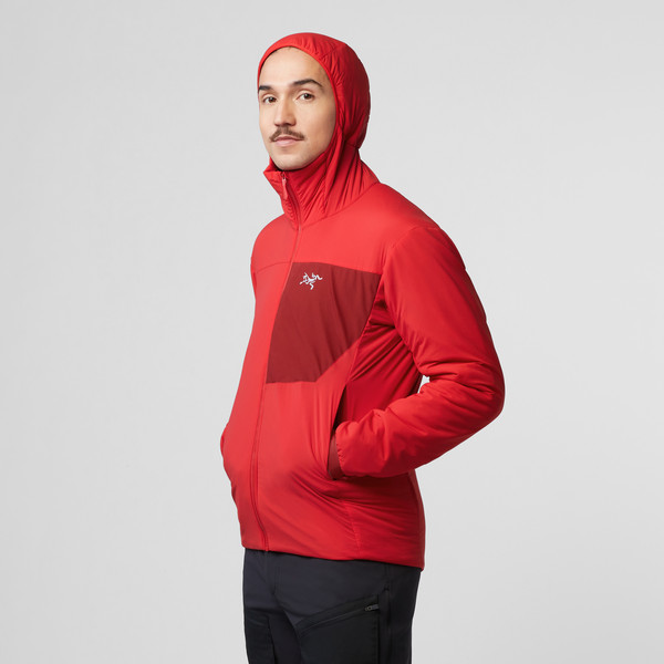 PROTON HOODY M Herren - Isolationsjacke