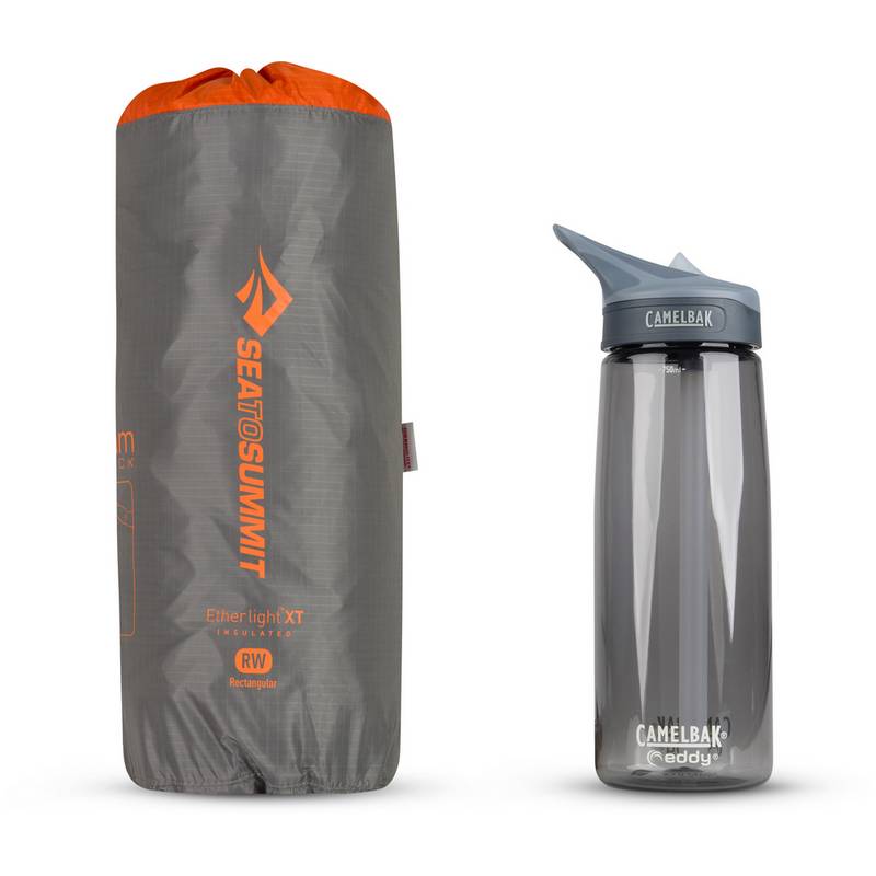 Sea to Summit Ether Light XT Insulated Mat Rectangular Isomatte