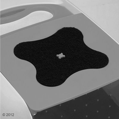 Catit Jumbo Katzentoilette