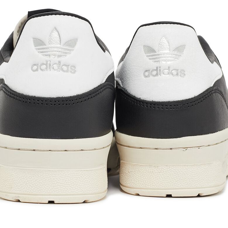 adidas Consortium Rivalry Low Consortium (Inhouse Pack) core black/silver met. /grey one