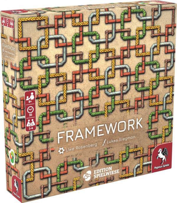Framework (engl.)