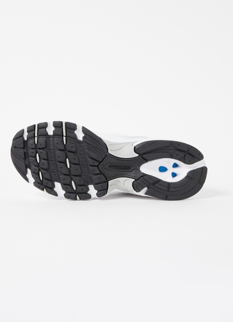 Αθλητικά παπούτσια New Balance 530 με λεπτομέρειες από πλέγμα