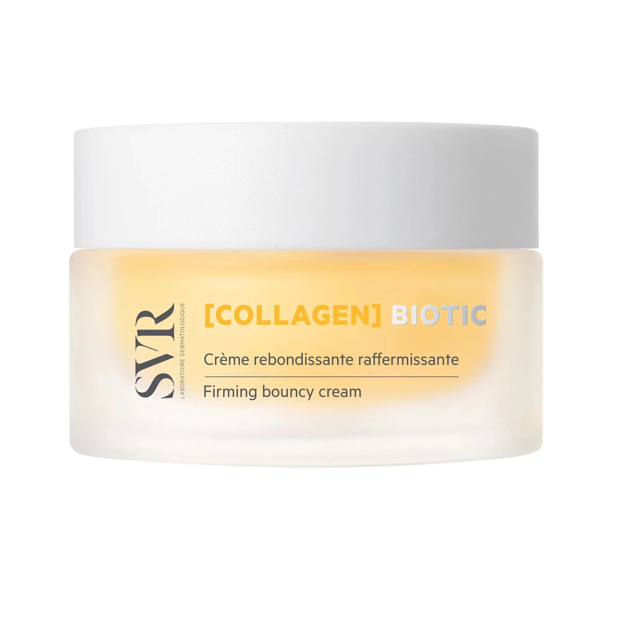 Biotic [COLÁGENO] - Crema de día reafirmante