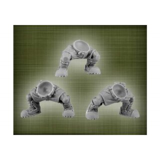 Orc Africa Korps Legs (6)