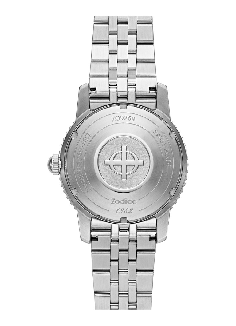 Ceas Zodiac Super Seawolf ZO9269