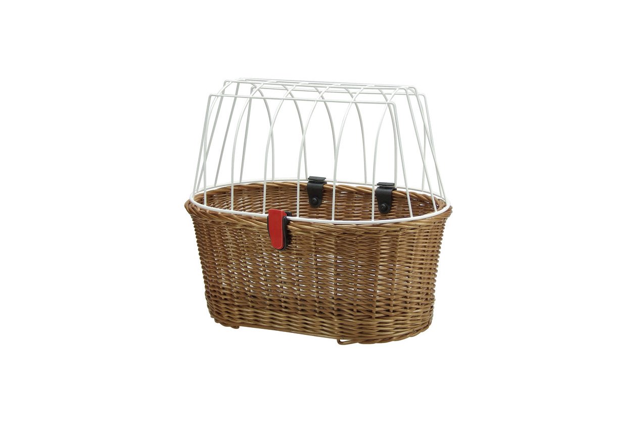 KLICKfix by Rixen&Kaul Doggy Basket Korbklip