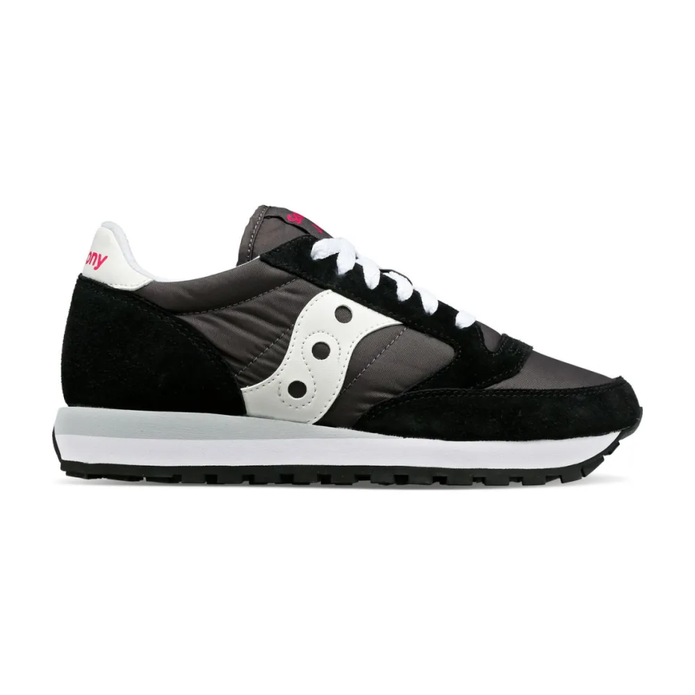 Saucony Jazz Original S1044-676 / schwarz