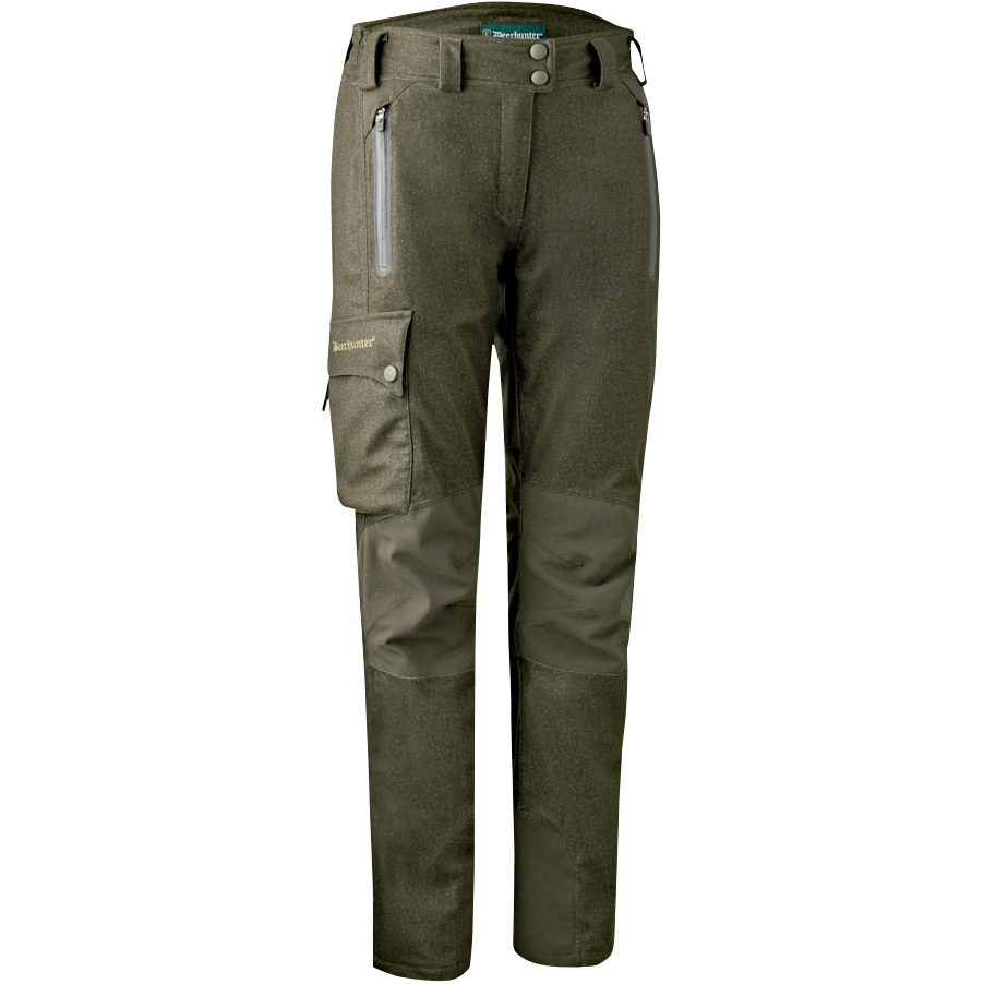 Deerhunter Damen Hose Lady Raven