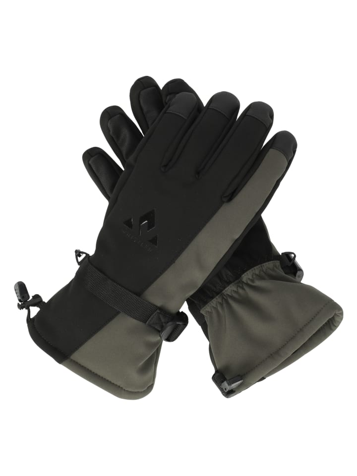 Whistler Fingerhandschuh Fenwick in 1071 Black Ink günstig kaufen