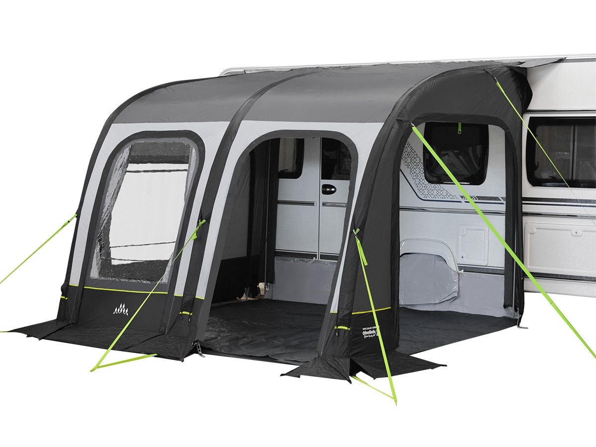 Obelink Viera 320 Easy Air Connected Luftvorzelt