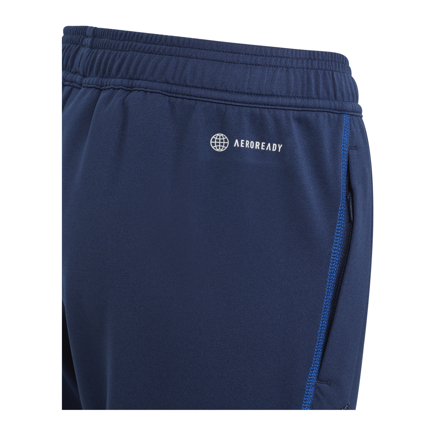 adidas Tiro 23 Competition Trainingshose Kids Blau