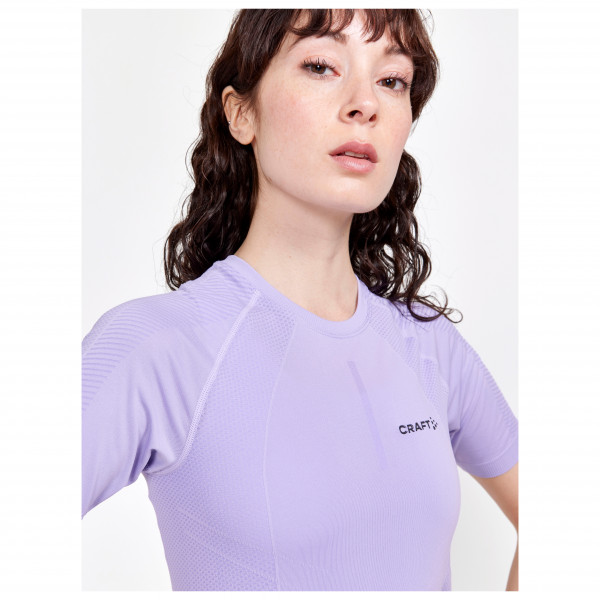 Craft - Women's Advanced Cool Intensity S/S - Kunstfaserunterwäsche