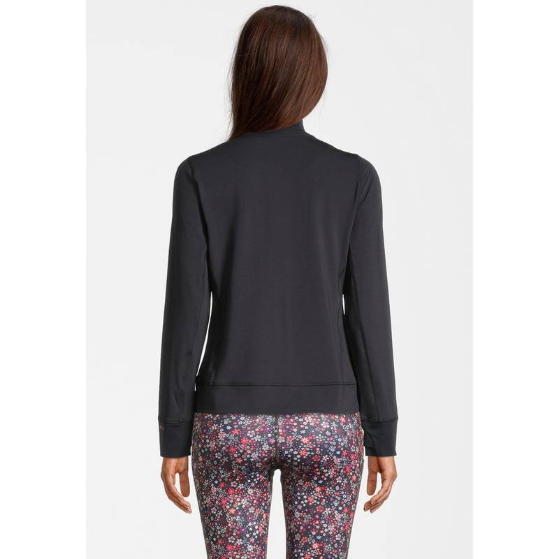 Krimson Klover Ruby Zip Jacket Funktionsjacke Damen