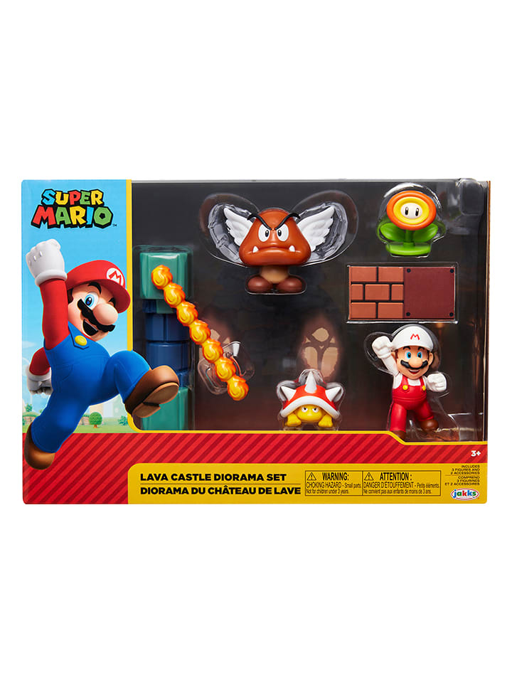 Nintendo Spielset 