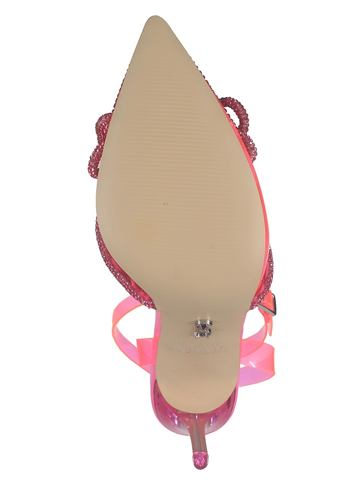 Steve Madden Pumps in Pink günstig kaufen