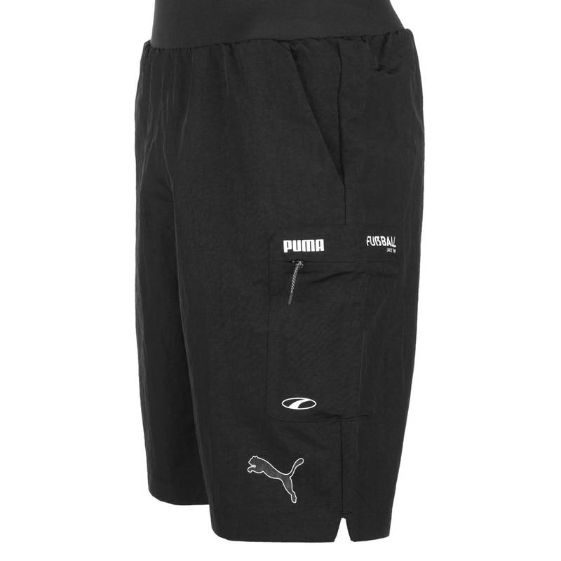 PUMA Fuball King Fuballshorts Herren
