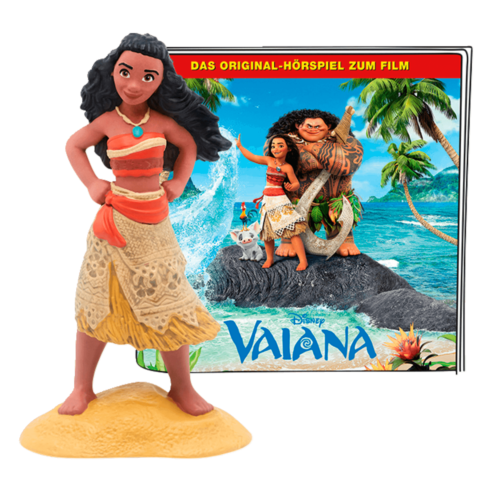 Tonie - Disney Vaiana