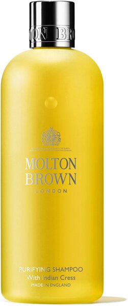 Molton Brown Indian Cress Purifying Shampoo Shampoo