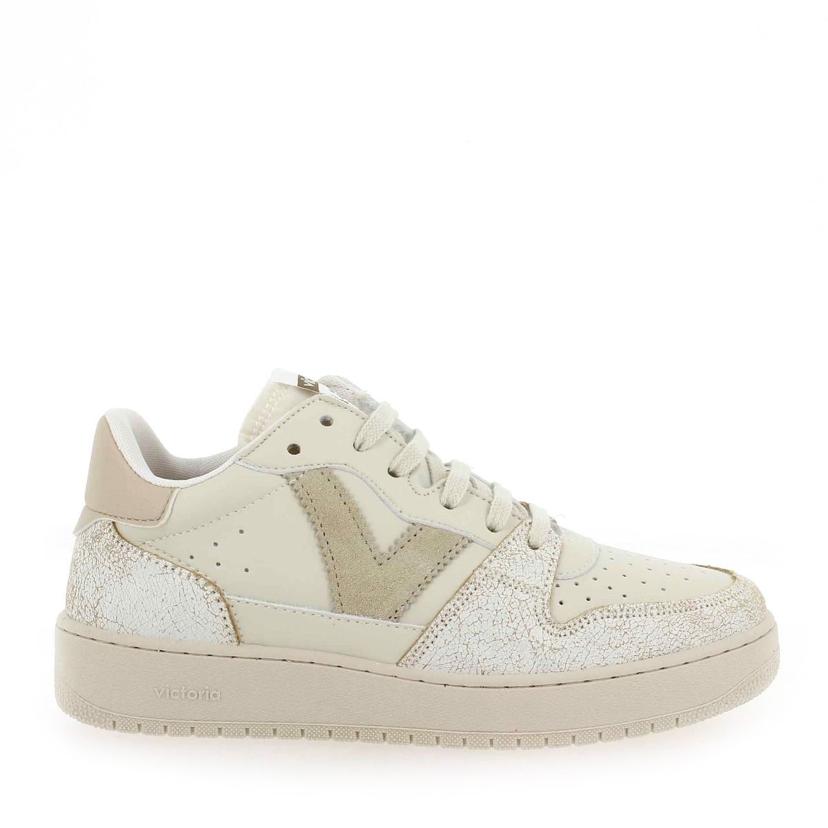 Victoria  1258242 - Blanc cassé