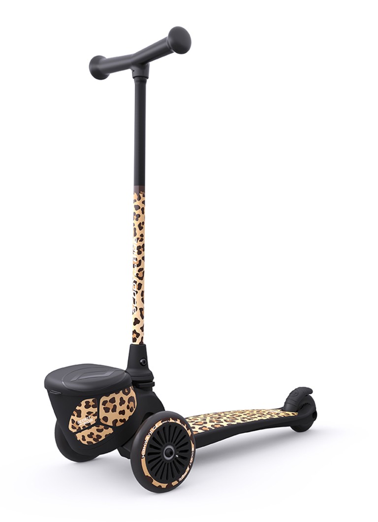 Scoot&Ride Highway Kick 2 -potkulauta