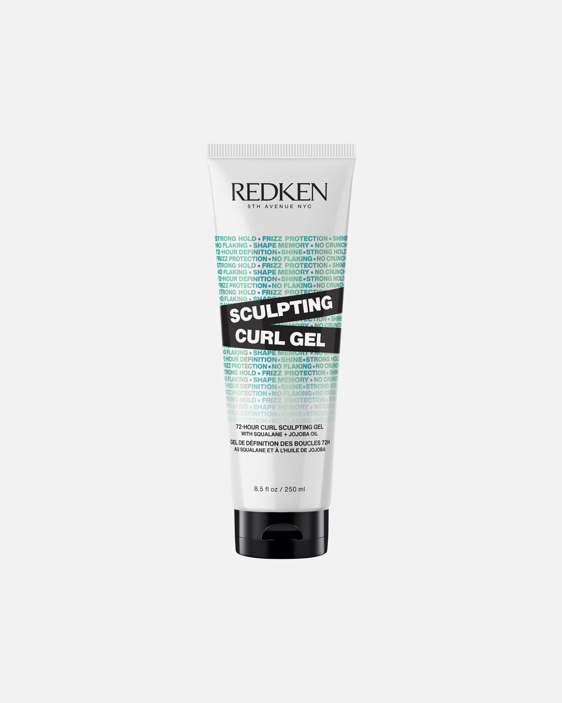 Redken gel za oblikovanje kovrča