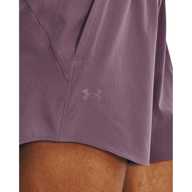 Under Armour Flex Funktionsshorts Damen