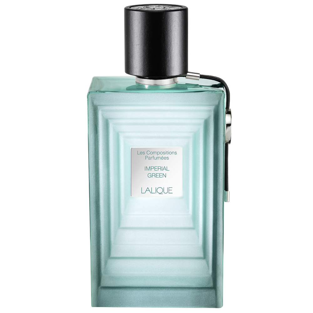 Lalique Imperial Green Eau de Parfum
