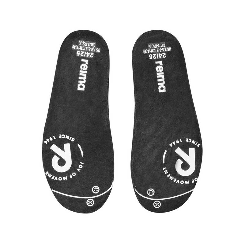 reima Coconi Winterschuhe Kinder