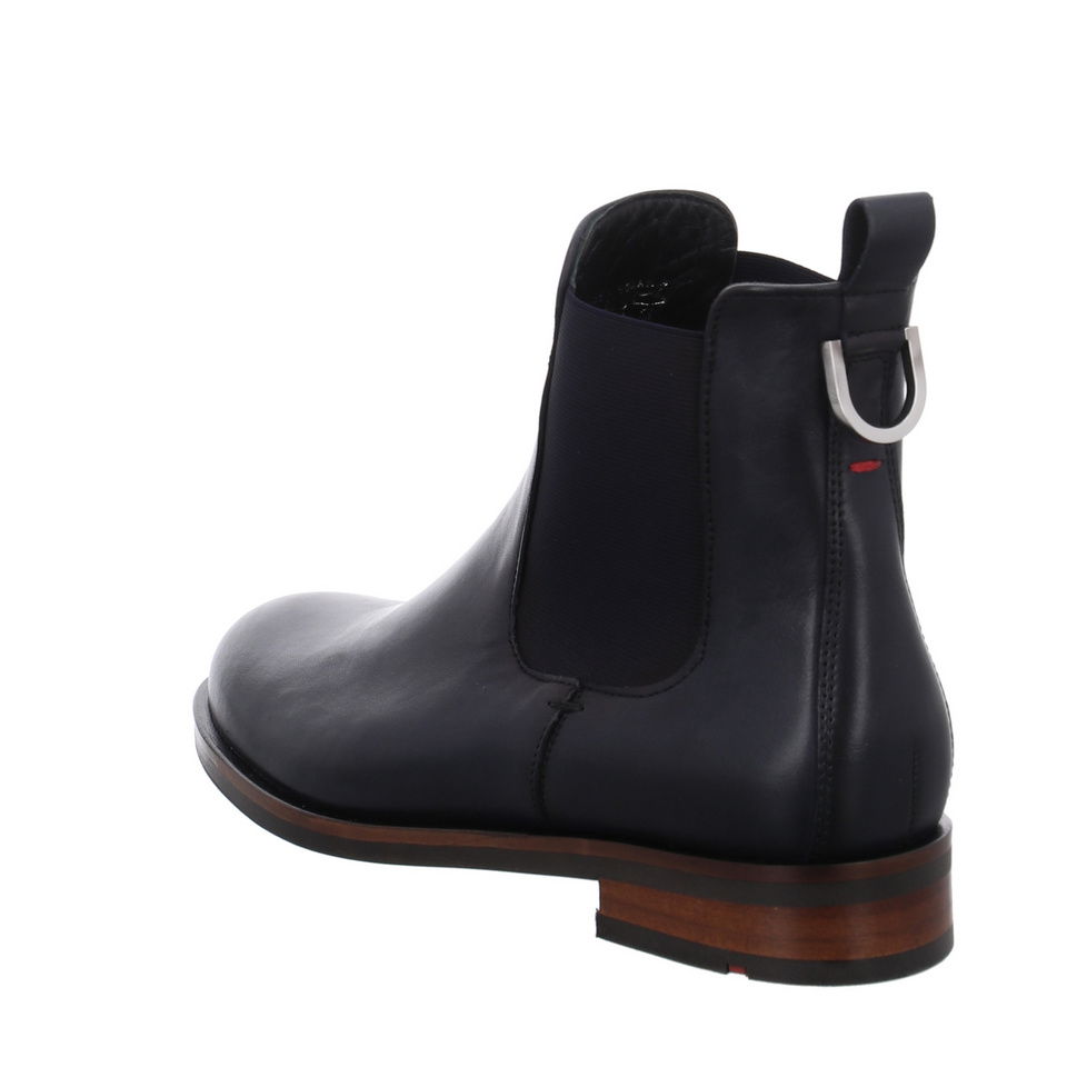 Lloyd Umi Chelsea Boots