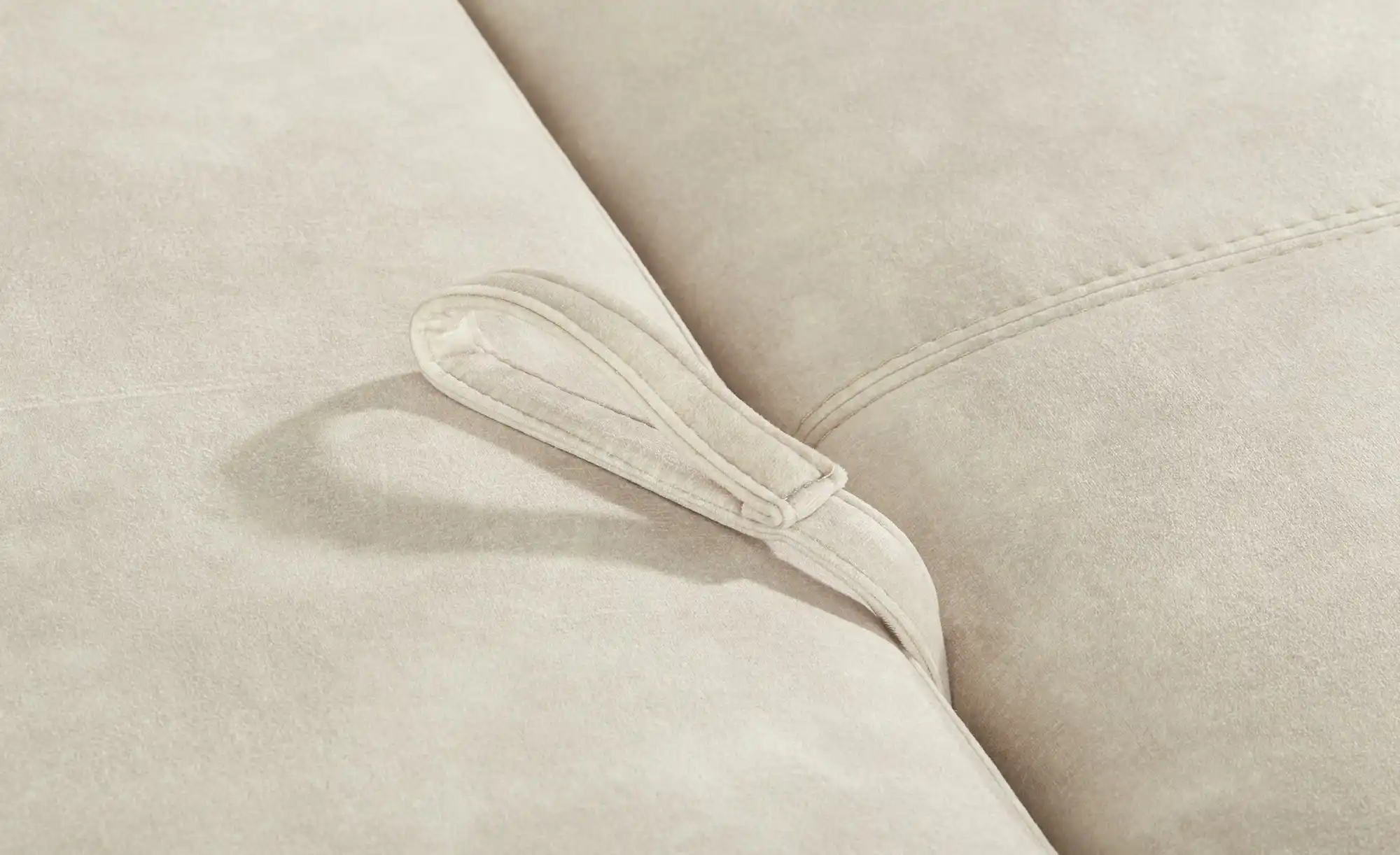 bobb Schlafsofa mit Boxspringpolsterung