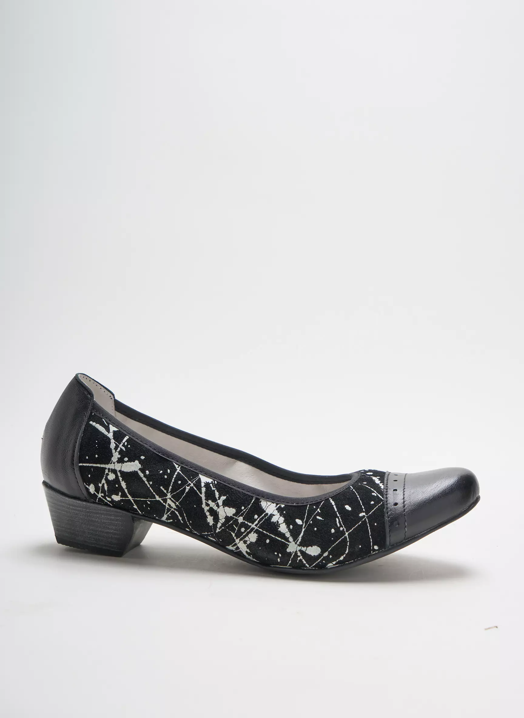 Arima Ballerines Femme couleur noir