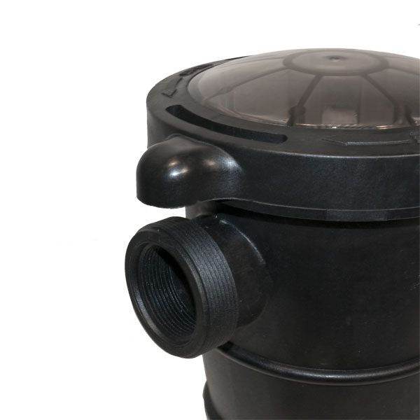 MAUK Schwimmbadpumpe 14400l/h 550W