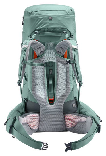 deuter Aircontact Core 55+10 SL | Trekkingrucksack