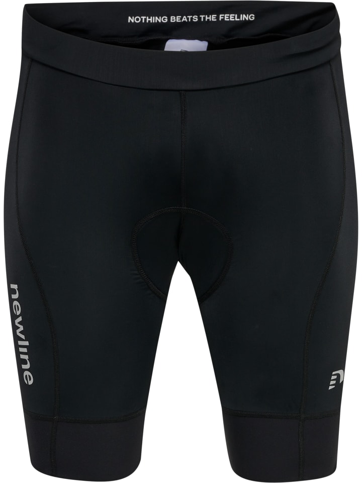 Newline Newline Kurze Hose Mens Core Herren in BLACK günstig kaufen