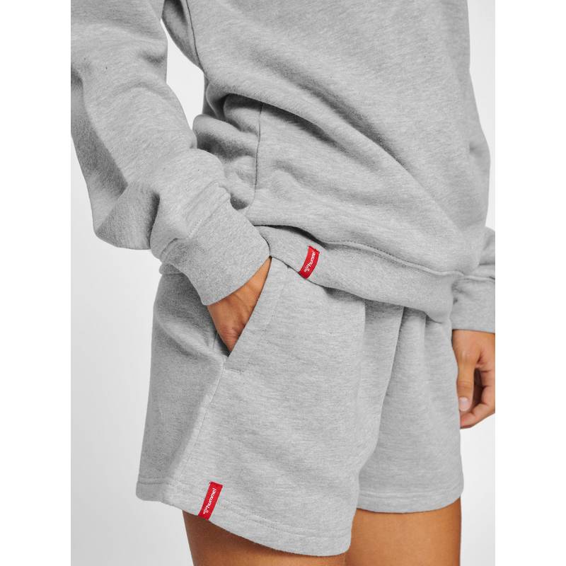 hummel hmlRED CLASSIC SWEATSHIRT WOMAN Sweatshirt Damen