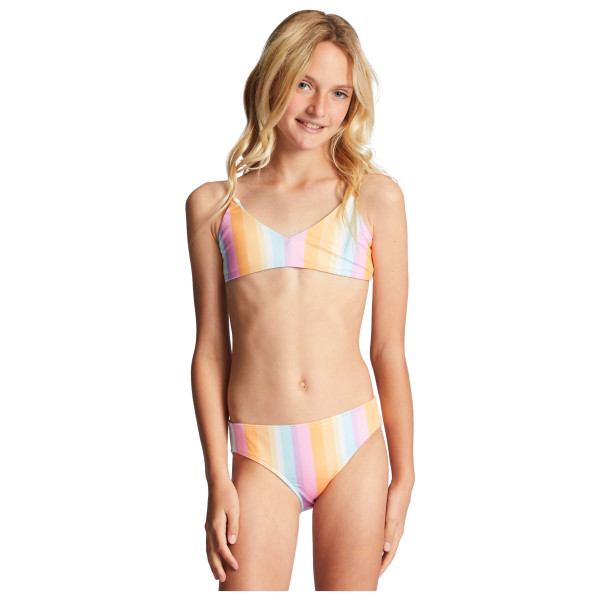 Billabong - Kid's On The Bright Side Rev Trilet - Bikini
